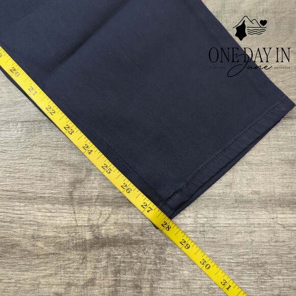 Adriano Goldschmied The Utilitarian Relaxed Straight Leg Jeans Size 27 (4) - Picture 5 of 6